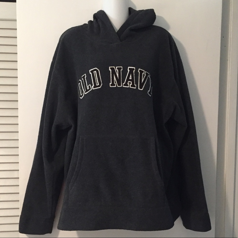 Old Navy Hoodie Pullover